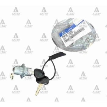 Kilit Şifresi Accent Bagaj 2006-2011 Era (1 Adet) (Oem No: 81250-1Ea00)