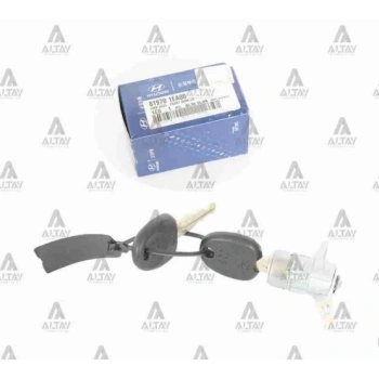 Kilit Şifresi Accent Kapı 2006-2011 Era Sol (1 Adet) (Oem No: 81970-1Ea00)