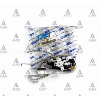 Kilit Kapı Accent 2000-2006 Ön Sağ (1 Adet) (Oem No: 81320-25030)
