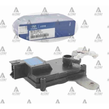 Merkezi Kilit Motoru Accent  1995-2000 Arka Sol (1 Adet) (Oem No: 95770-22011)