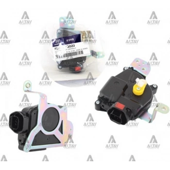 Merkezi Kilit Motoru Accent 2006-2011 Era  Rio 2006-2011 Arka Sol (1 Adet) (Oem No: 95745-1G020)