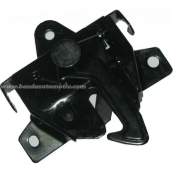 Kaput Kilidi Accent 2000-2002  Oem No: 81130-25000