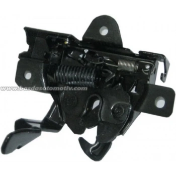 Kaput Kilidi Accent Blue  Oem No: 81130-1R000