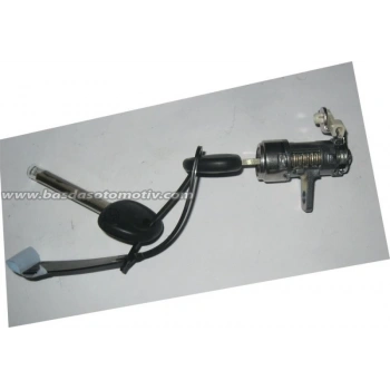 Anahtar Şifresi Accent 2011- Ön Kapı Kilit Sol  Oem No: 81970-1Ra00