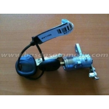 Anahtar Şifresi Accent Era Ön Kapı Kilit Sol  Oem No: 81970-1Ea00