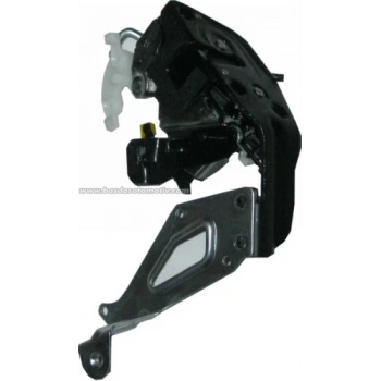 Kapı Kilidi Accent 2000-2005 Arka Sağ Oem No: 81420-25030