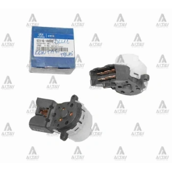 Termik Kontak Accent 11= Blue (1 Adet) (Oem No: 93110-1R000)