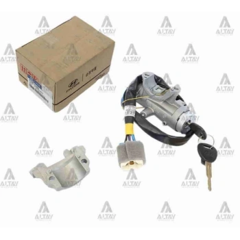Kontak Seti Accent  1995-2000 Komple (1 Adet) (Oem No: 81900-22A03)