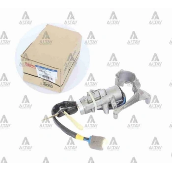 Kontak Seti Accent 2000-2002 Komple (1 Adet) (Oem No: 81900-25A10)