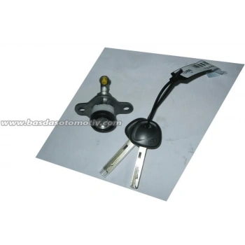 Anahtar Şifresi Bagaj Accent 11 Blue  Oem No: 81250-1Ra00