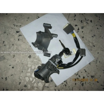 Kontak Accent 2003-2005 Oem No: 81900-25A50