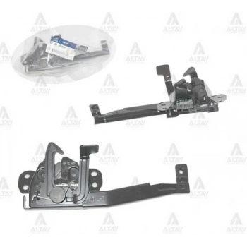 Kilit Kaput Elantra 04= (1 Adet) (Oem No: 81130-2D500)