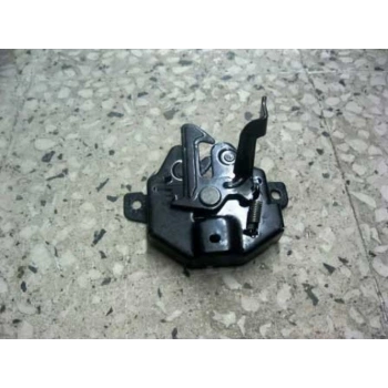 Kaput Kilidi Elantra 1996-2000 Oem No: 81130-29001