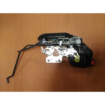 Kapı Kilidi Elantra Benzinli 1.6 2005 2001 Ön Sol  Oem No: 81310-2D000