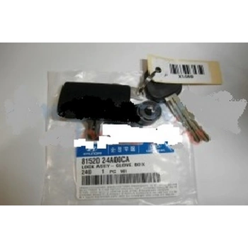 Torpido Kapağı Kilidi Excel  Oem No: 81520-24A00