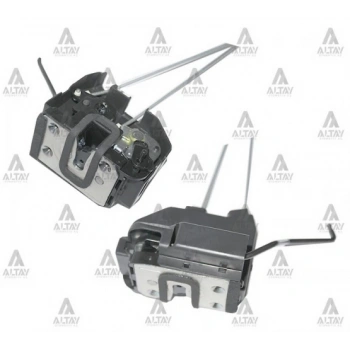 Kilit Kapı Getz 2003-2006 Arka Sol (1 Adet) (Oem No: 81410-1C000)