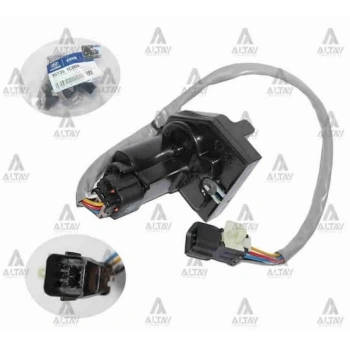 Merkezi Kilit Motoru Getz Onarka 03= (5 Fişli) Sol (1 Adet) (Oem No: 95735-1C000)