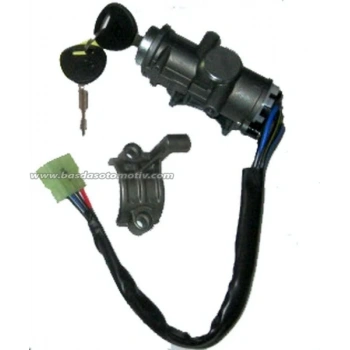 Kontak H100 Kamyonet 1997-2003 Komple Oem No: 93110-4Ba01