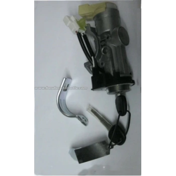 Kontak H100 Kamyonet 2005- Porter Komple Oem No: 81900-4Fa10