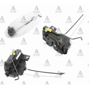 Kilit Kapı İ20 2009-2014 Arka Sol (1 Adet) (Oem No: 81410-1J020)