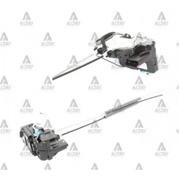 Kilit Kapı İ20 2009-2014 Arka Sağ (1 Adet) (Oem No: 81420-1J020)