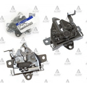 Kilit Kaput İ30 2007-2011 (1 Adet) (Oem No: 81130-2L000)