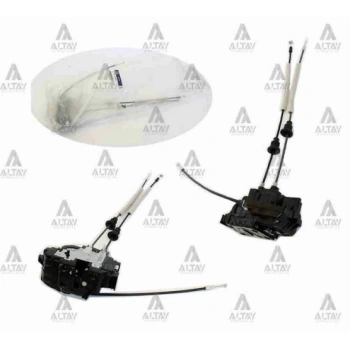 Kilit Kapı İ30 2007-2011 Arka Sağ (1 Adet) (Oem No: 81420-2L000)