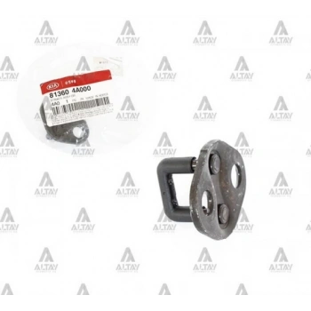 Kilit Karşılığı Starex Kapı (1 Adet) (Oem No: 81360-4A000)