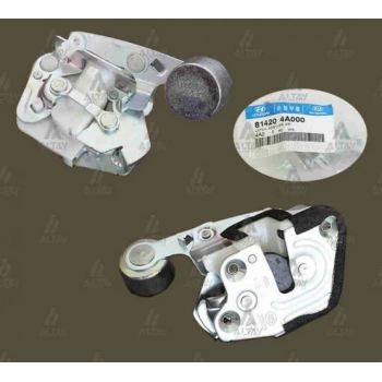 Kilit Kapı Starex 2002-2008 Orta (1 Adet) (Oem No: 81420-4A000)