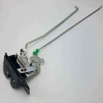 Bagaj Kilidi Starex  Oem No: 81710-4A001