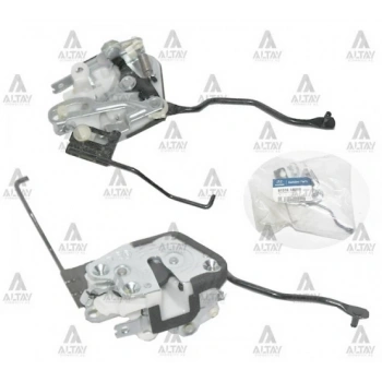 Kilit Kapı Starex 2002-2008 Ön Sol (1 Adet) (Oem No: 81310-4A000)