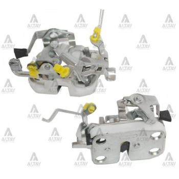 Kapı Kilidi Besta E-2200 Ön Sol (Oem No:0S092-59-310B) (2 Adet)