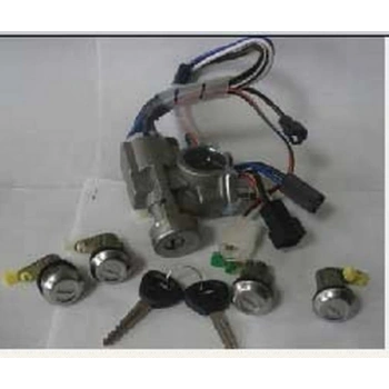 Kapı Kilit Seti Besta (Oem No: Ok71009010A)