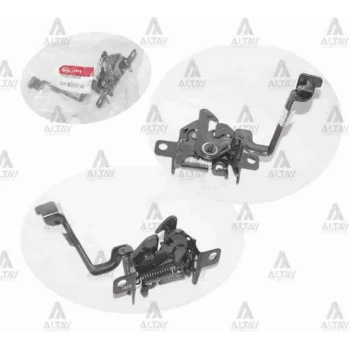 Kilit Kaput Bongo 2002-2004 (1 Adet) (Oem No: 0K6B0-56-620A)