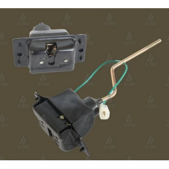 Bagaj Kapağı Kilidi Pregio 1997-2004 (Oem No:0K72A-62-310C) (Adet)