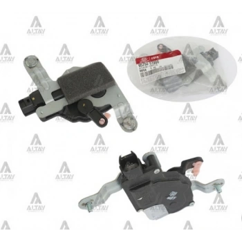 Merkezi Kilit Motoru Rio Bagaj 2006-2011 Hb. (1 Adet) (Oem No: 95750-07000)