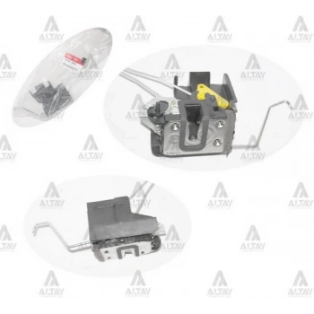 Kilit Kapı Rio 2006-2011 Arka Sağ (1 Adet) (Oem No: 81421-1G001)