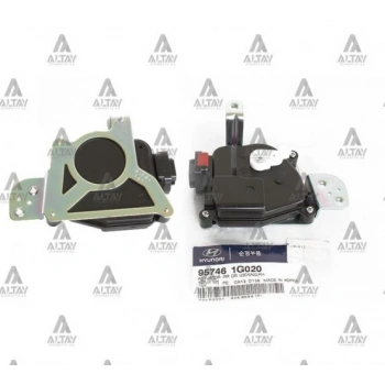 Merkezi Kilit Motoru Accent 2006-2011 Era Rio 2006-2011 Arka Sağ (Oem No:95746-1G020) (Adet)