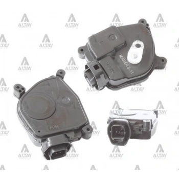 Merkezi Kilit Motoru Accent 2006-2011 Era Rio 2006-2011 Arka Sol (Oem No:95745-1G020) (Adet)