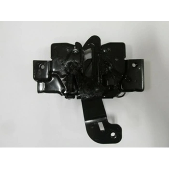 2003-2006 Mazda 3 Hb Kaput Kilidi (Tw) (Adet) (Oem No:Bp4K5662Xa)