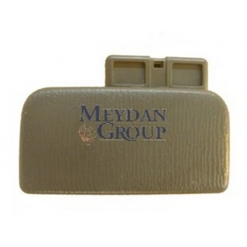 1999-2002 Mazda 323 Familia Torpido Kilidi Gri (Açma Mandalı) (Tw) (Adet) (Oem No:B16A64090K8T)