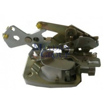 1990-1995 Mazda 323 Sd Arka Kapı Kilidi Sağ (Tw) (Adet) (Oem No:B49172310)