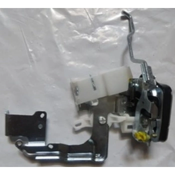 2006-2012 Mitsubishi Canter Fuso Ön Kapı Kilidi Sol (Fe711-839-859E-859G) (Hushan) (Adet) (Oem No:Mk434981)