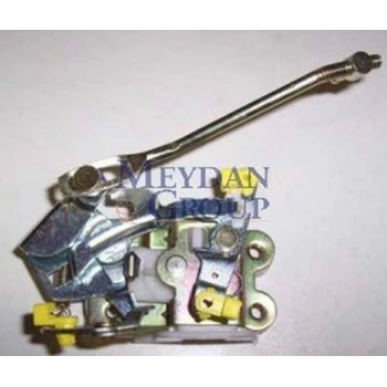 1990-1997 Mitsubishi Canter Fe449 Ön Kapı Kilidi Sağ (Hushan) (Adet) (Oem No:Mb394501)