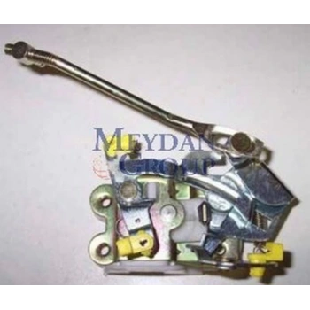 1990-1997 Mitsubishi Canter Fe304 Ön Kapı Kilidi Sol (Hushan) (Adet) (Oem No:Mb394500)