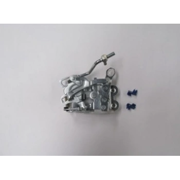 1988-2009 Mitsubishi L300 Minibüs Ön Kapı Kilidi Sol (Tw) (Adet) (Oem No:Mb421485)