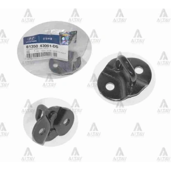 Kilit Karşılığı H-100 Bagaj Kapak  L-300 (1 Adet) (Oem No: 81350-43001)