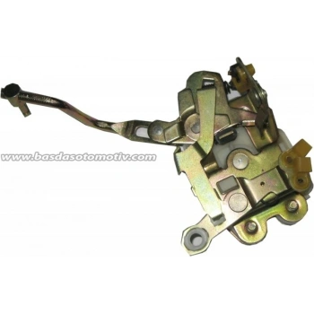 Kapı Kilidi L300 H100 Ön Sağ İç Tw Oem No: Mb421486