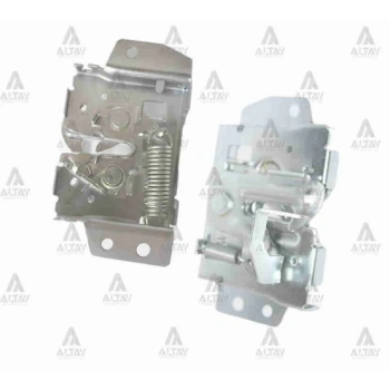 Kilit Kaput Lancer 08= (1 Adet) (Oem No: 5908A055)