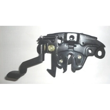 1996-1999 Nissan Pathfinder Kaput Kilidi (Hushan) (Adet) (Oem No:656010W000)